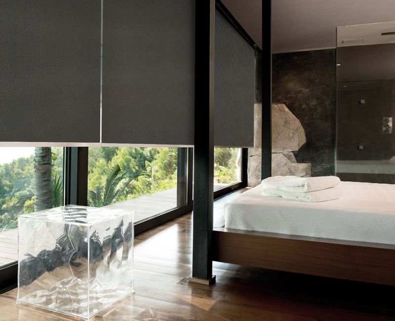 cortinas blackout
