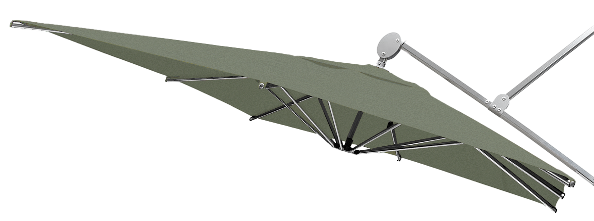 Cactus umbrella