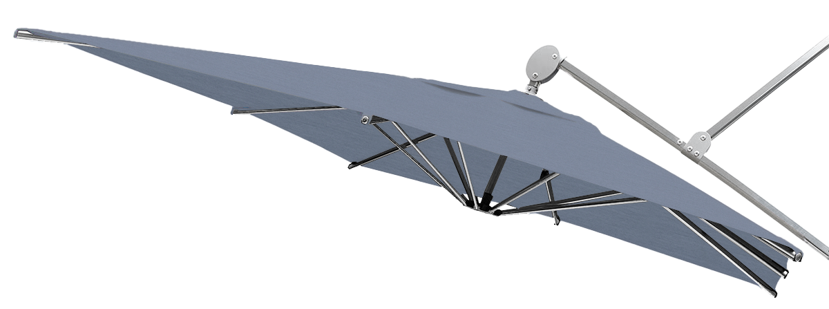 Caribe umbrella