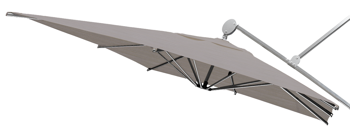 Guajira umbrella