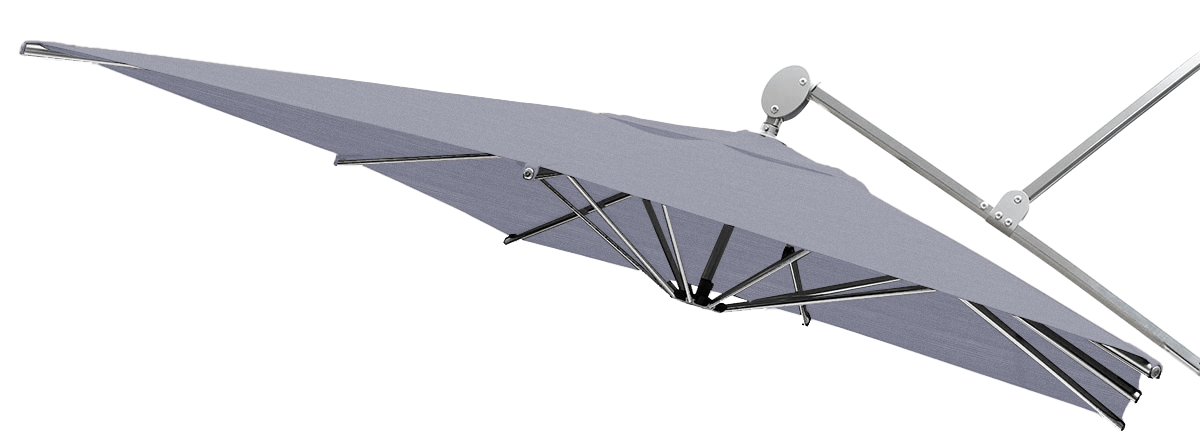 Quarzo umbrella
