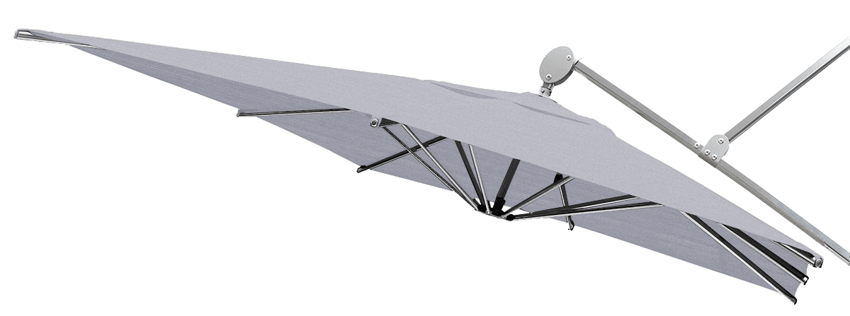Sal Pimienta umbrella