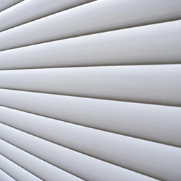 Destaque a la tela de las Sheer Royale