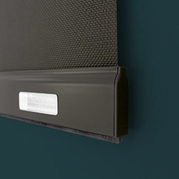 Detalle perfil slim
