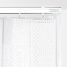 Detalle Riel Sheer Vertesse