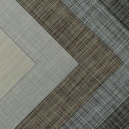 5 muestras de telas de nuestras screen para persianas